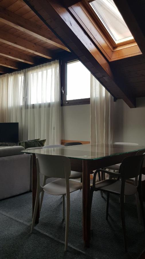 Appartamento Modenese 8 Песк'єра-дель-Гарда Екстер'єр фото
