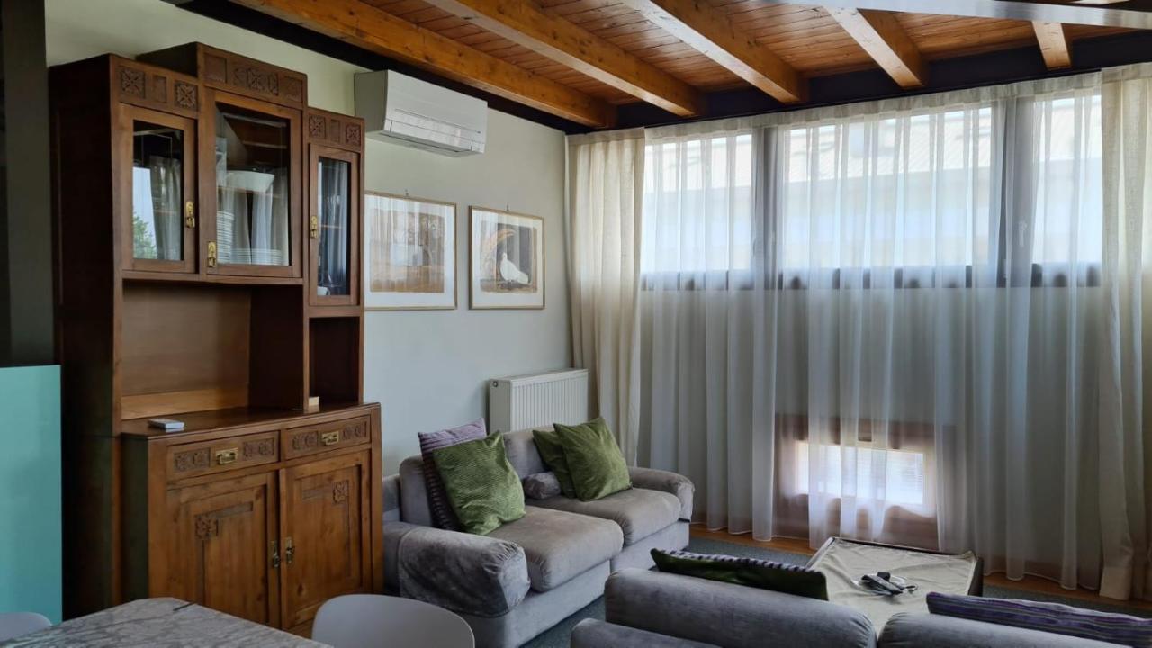 Appartamento Modenese 8 Песк'єра-дель-Гарда Екстер'єр фото