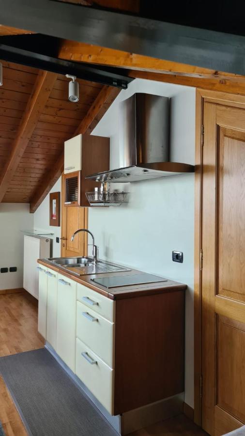 Appartamento Modenese 8 Песк'єра-дель-Гарда Екстер'єр фото